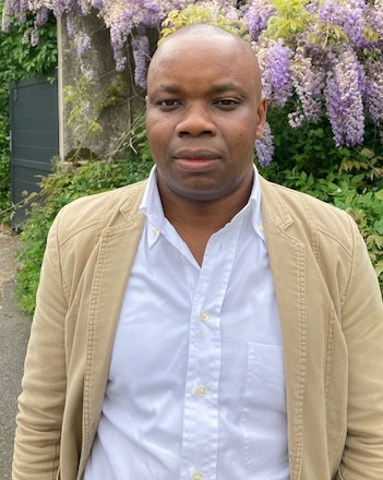 Père Romain BELIBI AKOA